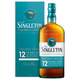 Scotch whisky single malt écossais 40% 12 ans