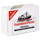 Bonbons menthol eucalyptus FISHERMAN'S FRIEND
