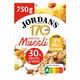 Spécial muesli