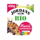 Muesli bio superfruits