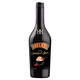 Liqueur au caramel salé 17%