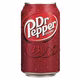 Soda au Cola DR PEPPER