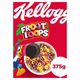 Unicorn froot loops Céréales au goût de fruits