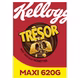 Céréales Trésor Chocolat Noisettes KELLOGG'S