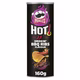 Chips Tuiles Hot Barbecue Ribs PRINGLES