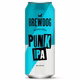 Bière Blonde IPA Punk 5,4% BREWDOG