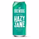 Bière New England IPA Hazy Jane 5% BREWDOG