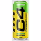 Boisson énergisante twisted limeade sans sucres boîte