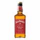Fire liqueur de whisky 35%