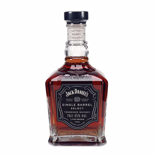 Whisky Single Barrel 45%