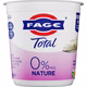 Yaourt grec 0% MG