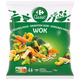 Mélange de Légumes pour Wok CARREFOUR CLASSIC'