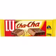 Gaufrettes Cha cha