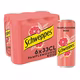 Soda Pamplemousse Rose SCHWEPPES