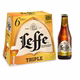 Bière Blonde Triple D'Abbaye 8,5% LEFFE