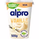 Dessert végétal soja vanille ALPRO
