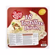 Tortillas Wraps nature DURUM POCO LOCO
