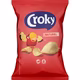 Chips au naturel