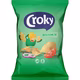 Chips saveur bolognaise CROKY