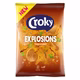 Explosions thaï curry CROKY