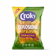 Chips Explosion Hot & Spicy Sriracha CROKY