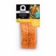 Pavés de saumon fumé thym et citron