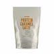 Protéine en poudre au latte caramel