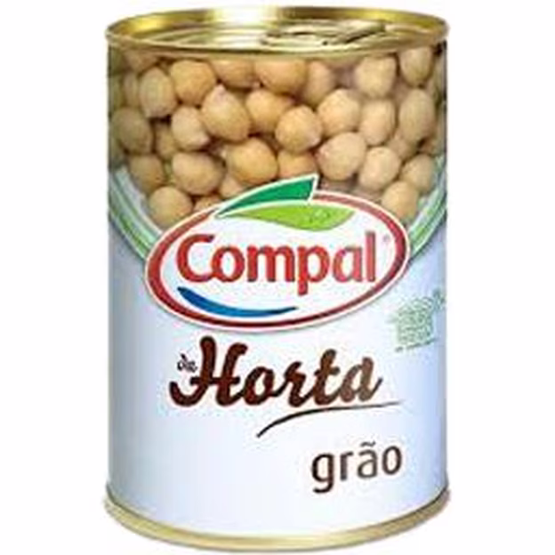 Pois chiches