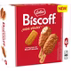 Glaces Bâtonnets Mini Caramel Biscuits Caramélisés Biscoff LOTUS