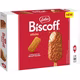 Glaces Bâtonnets Caramel Biscuits Caramélisés Biscoff LOTUS