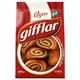 Brioche Roulée Cannelle Gifflar PAGEN