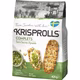 Pains Complets Sans Sucres Ajoutés KRISPROLL'S