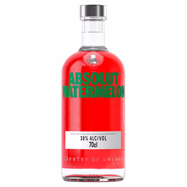 Vodka Pastèque ABSOLUT
