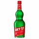 Liqueur de menthe 17.9%