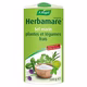 Condiment bio réduit en sel plantes et légumes frais