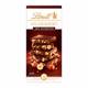 Les Grandes Tablette de chocolat noir 34% noisettes