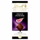 Excellence Tablette de chocolat noir dégustation figue intense