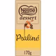 Tablette de Chocolat Lait Praliné NESTLE