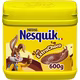 Chocolat en poudre goût extra choco