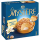 Dessert Glacé Vanille Cœur Meringue le Mystère NESTLE