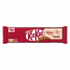 Barres Chocolatées Lait KITKAT