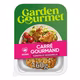 Carré Gourmand Végétal Tomates et Mozzarella GARDEN GOURMET