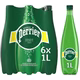Eau Minérale Naturelle Gazeuse PERRIER