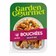 Bouchées Panées Végétales Soja et Blé GARDEN GOURMET