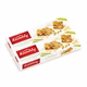 Biscuits croustillant aux éclats de pistaches