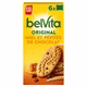 Biscuits petit-déjeuner au miel et pépites de chocolat