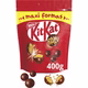 Billes Chocolats Lait KITKAT