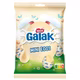 Œufs Chocolat Blanc Fourrés Lait GALAK