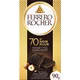 Tablette de Chocolat Noir 55% Noisettes FERRERO ROCHER