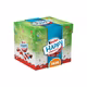 Assortiment de Chocolats Happy Moments KINDER